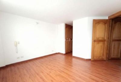 Apartamento en venta en La Carolina, Bogotá · foto 5 de 11