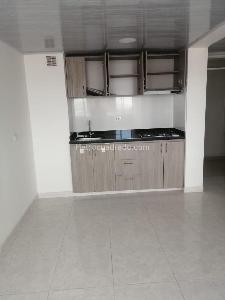 Apartamento de 2 alcobas en venta en El Tunal, Bogotá, 46 m² · foto 2 de 8