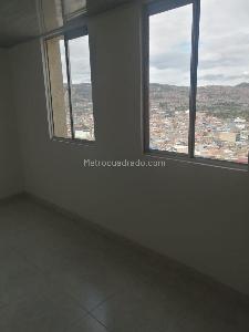 Apartamento de 2 alcobas en venta en El Tunal, Bogotá, 46 m² · foto 8 de 8