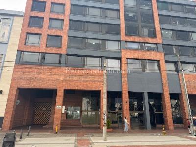 Office for rent in UNICENTRO, Bogotá