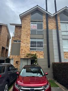 Casa de 3 alcobas en venta en Pinares De Chia Puesta Del Sol, Chía, 176 m² · foto 4 de 20