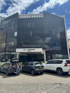 Office for rent in CERCA A UNICENTRO, Bogotá
