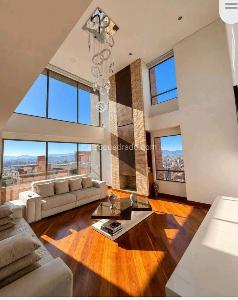 Apartamento de 4 alcobas en venta en Bosque De Pinos I, Bogotá, 388 m² · foto 1 de 4