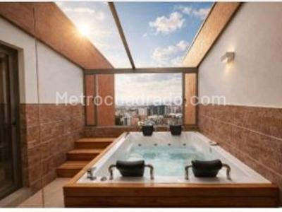 Apartamento de 4 alcobas en venta en Bosque De Pinos I, Bogotá, 388 m² · foto 2 de 4