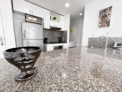 Apartamento de 2 alcobas en venta en La Boquilla, Cartagena, 102 m² · foto 11 de 18