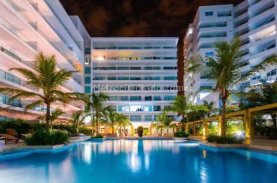 Apartamento de 2 alcobas en venta en La Boquilla, Cartagena, 102 m² · foto 18 de 18