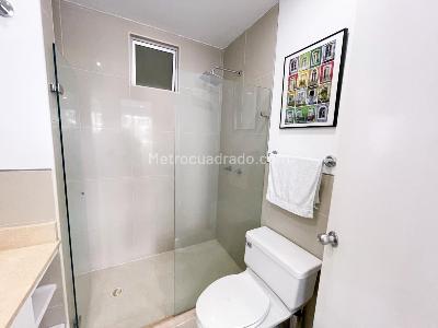 Apartamento de 2 alcobas en venta en La Boquilla, Cartagena, 102 m² · foto 13 de 18