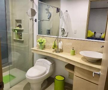 Apartamento de 2 alcobas en venta en La Boquilla, Cartagena, 94 m² · foto 14 de 20