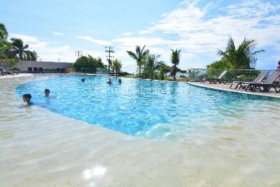 Apartamento de 2 alcobas en venta en La Boquilla, Cartagena, 94 m² · foto 16 de 20