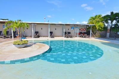 Apartamento de 2 alcobas en venta en La Boquilla, Cartagena, 94 m² · foto 17 de 20