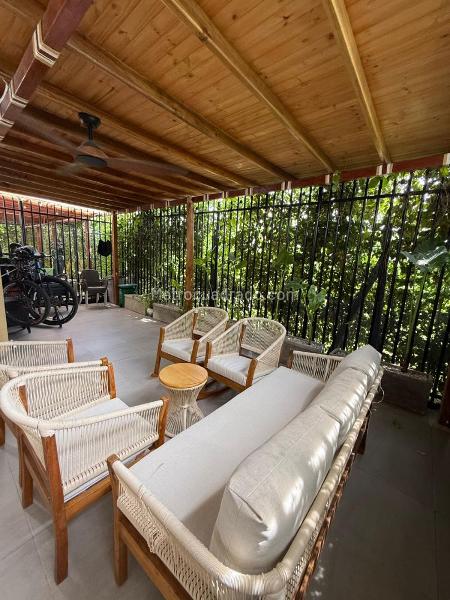 Casa – Cartagena de Indias, Pontezuela - Vista 3