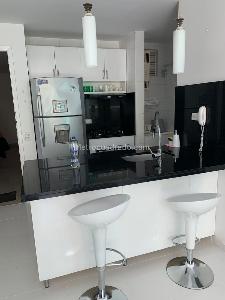 Apartamento en venta en La Boquilla, Cartagena · foto 2 de 6