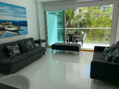 Apartamento en venta en La Boquilla, Cartagena · foto 3 de 6