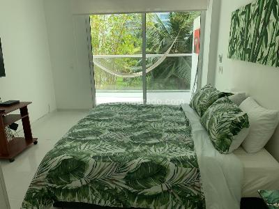 Apartamento en venta en La Boquilla, Cartagena · foto 5 de 6