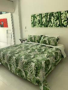 Apartamento en venta en La Boquilla, Cartagena · foto 6 de 6