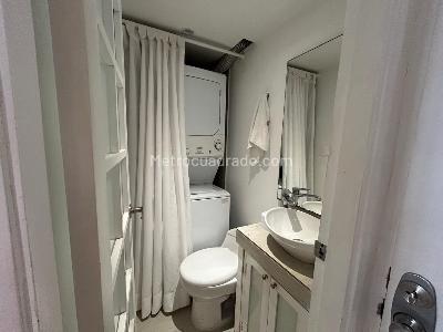 Apartamento de 2 alcobas en venta en Las Bovedas, Cartagena, 74 m² · foto 11 de 14