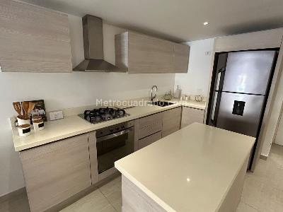Apartamento de 2 alcobas en venta en Las Bovedas, Cartagena, 74 m² · foto 12 de 14