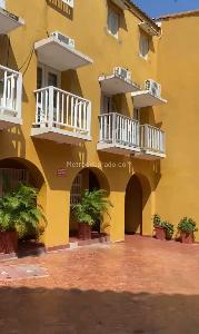 Apartamento de 2 alcobas en venta en Las Bovedas, Cartagena, 74 m² · foto 14 de 14