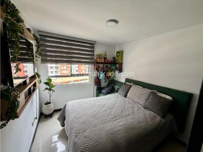 Apartamento de 3 alcobas en venta en Ciudad Jardin, Cali, 74 m² · foto 11 de 19
