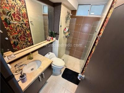 Apartamento de 3 alcobas en venta en Ciudad Jardin, Cali, 74 m² · foto 12 de 19