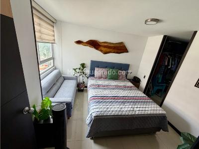 Apartamento de 3 alcobas en venta en Ciudad Jardin, Cali, 74 m² · foto 13 de 19