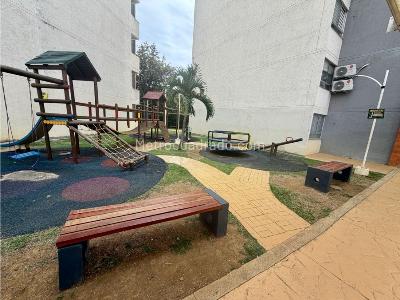 Apartamento de 3 alcobas en venta en Ciudad Jardin, Cali, 74 m² · foto 17 de 19