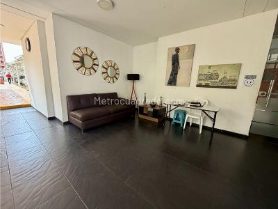 Apartamento de 3 alcobas en venta en Ciudad Jardin, Cali, 74 m² · foto 19 de 19