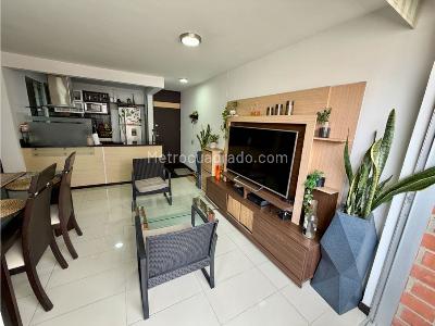 Apartamento de 3 alcobas en venta en Ciudad Jardin, Cali, 74 m² · foto 2 de 19
