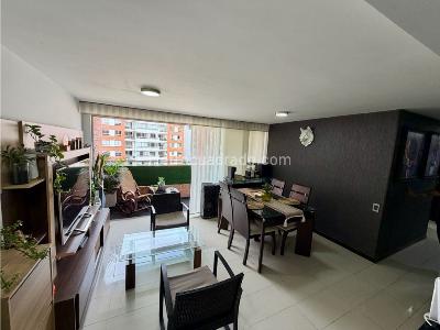Apartamento de 3 alcobas en venta en Ciudad Jardin, Cali, 74 m² · foto 3 de 19