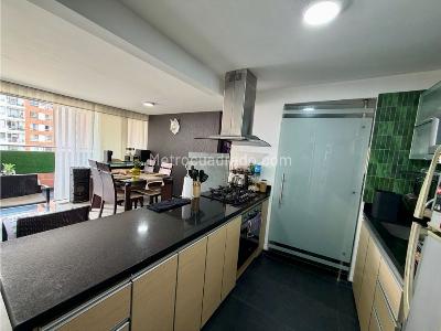 Apartamento de 3 alcobas en venta en Ciudad Jardin, Cali, 74 m² · foto 4 de 19