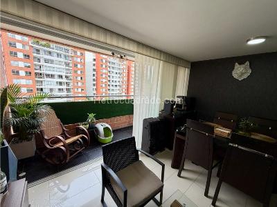 Apartamento de 3 alcobas en venta en Ciudad Jardin, Cali, 74 m² · foto 5 de 19