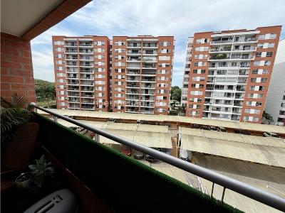 Apartamento de 3 alcobas en venta en Ciudad Jardin, Cali, 74 m² · foto 6 de 19