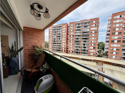 Apartamento de 3 alcobas en venta en Ciudad Jardin, Cali, 74 m² · foto 7 de 19