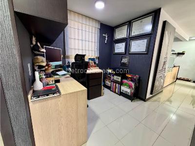 Apartamento de 3 alcobas en venta en Ciudad Jardin, Cali, 74 m² · foto 8 de 19