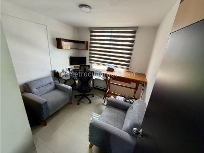 Apartamento de 3 alcobas en venta en Ciudad Jardin, Cali, 74 m² · foto 9 de 19