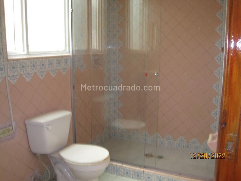 Piso – Bogotá, La Estradita, Localidad Engativá - Vista 5