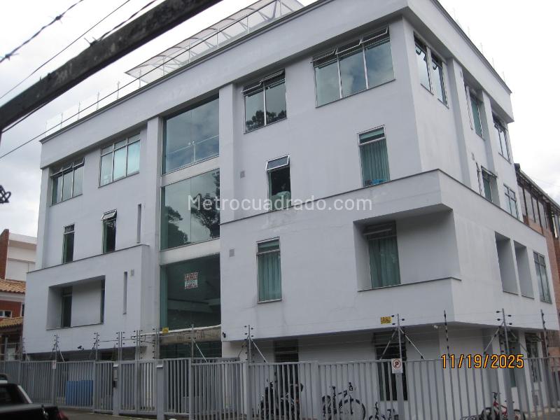 Apartamento en Arriendo, CEDRO GOLF, Bogotá D.C. en Cedro Golf