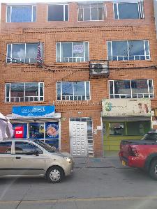 Apartamento en Arriendo, SAN CRISTOBAL NORTE, Bogotá D.C.
