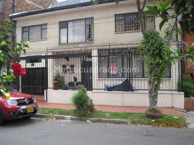 Apartaestudio en Arriendo, PALERMO, Bogotá D.C. en arriendo en Palermo