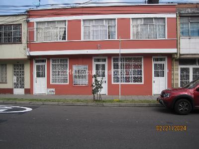 Apartaestudio en Arriendo, LOS ALCAZARES, Bogotá D.C.