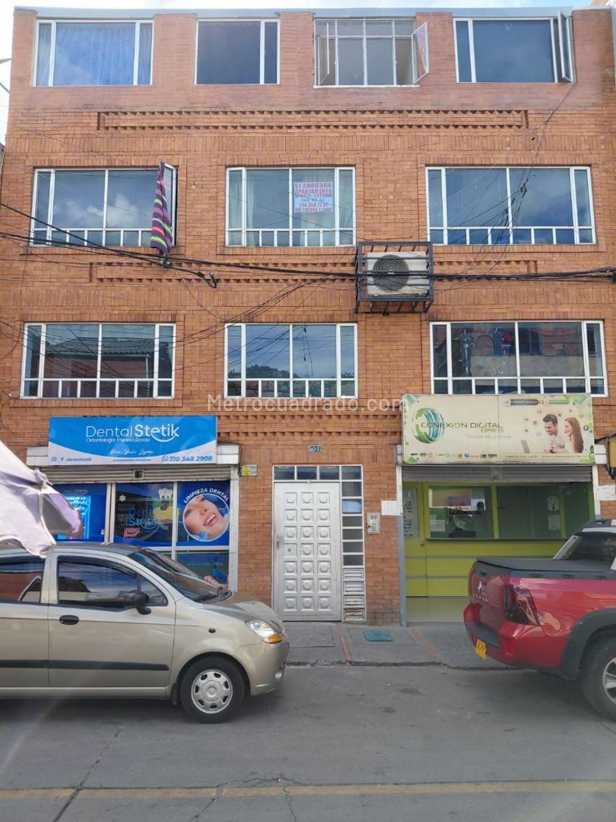 Foto del apartamento