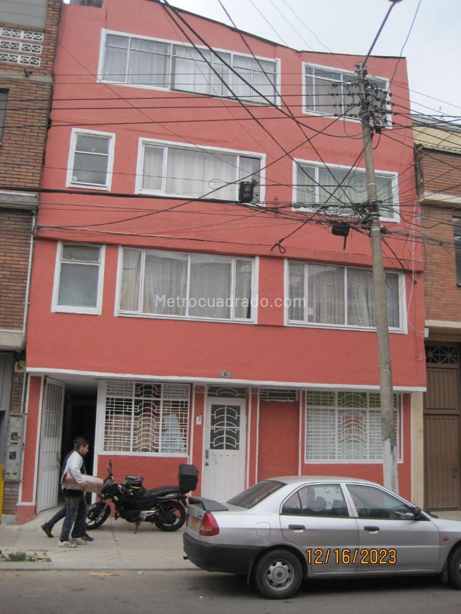 Foto del apartamento