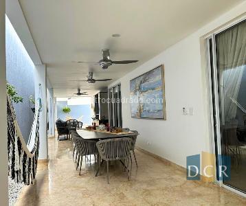Casa en venta en Barcelona De Indias, Cartagena · foto 10 de 13