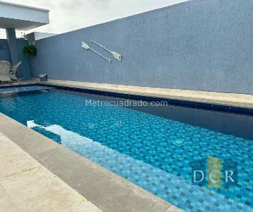 Casa en venta en Barcelona De Indias, Cartagena · foto 12 de 13