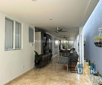 Casa en venta en Barcelona De Indias, Cartagena · foto 6 de 13