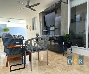 Casa en venta en Barcelona De Indias, Cartagena · foto 8 de 13
