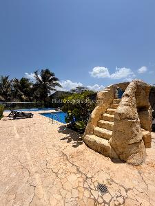 Apartamento de 1 alcoba en venta en Crespo, Cartagena, 76 m² · foto 19 de 20