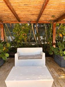 Apartamento de 1 alcoba en venta en Crespo, Cartagena, 76 m² · foto 20 de 20