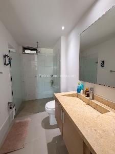 Apartamento de 1 alcoba en venta en Crespo, Cartagena, 76 m² · foto 4 de 20