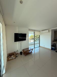 Apartamento de 1 alcoba en venta en Crespo, Cartagena, 76 m² · foto 5 de 20